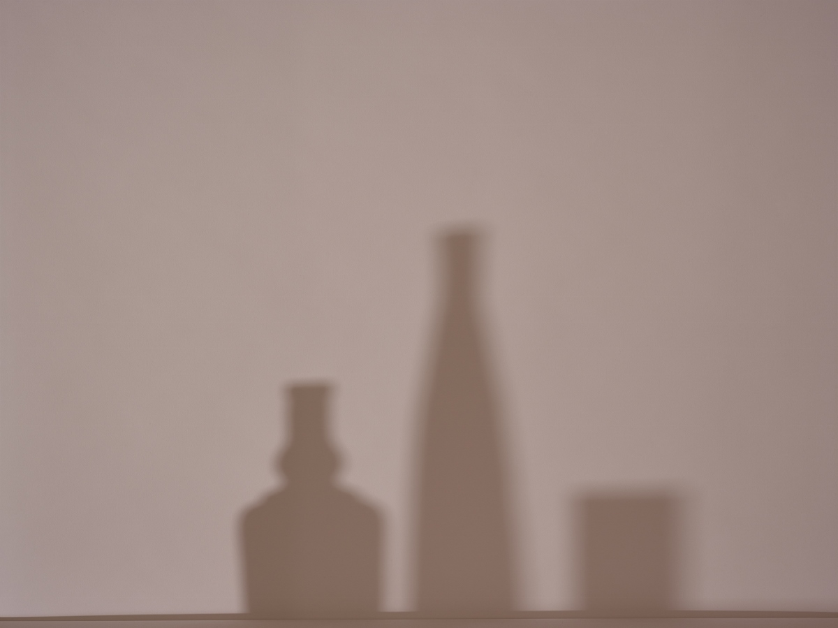 Catherine Wagner - In Situ: Traces of Morandi